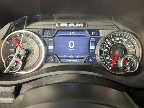 Used 2023 RAM 2500 Laramie AWD/4WD image 23