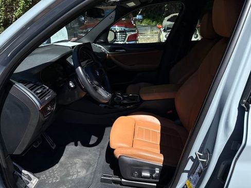 Used 2023 BMW X3 xDrive30i AWD/4WD image 15