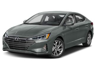 Used 2020 Hyundai Elantra Limited w/ Ultimate Package 03 FWD video 1