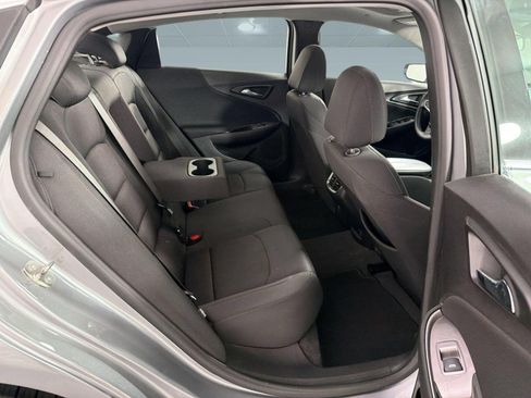 Used 2024 Chevrolet Malibu LT FWD image 30