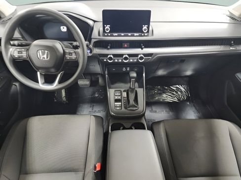 Certified 2023 Honda CR-V EX image 2