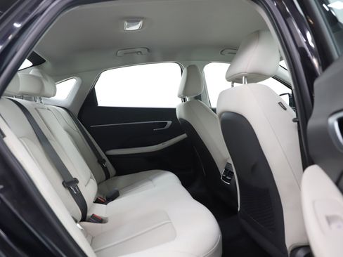 Used 2025 Hyundai Sonata SEL image 12
