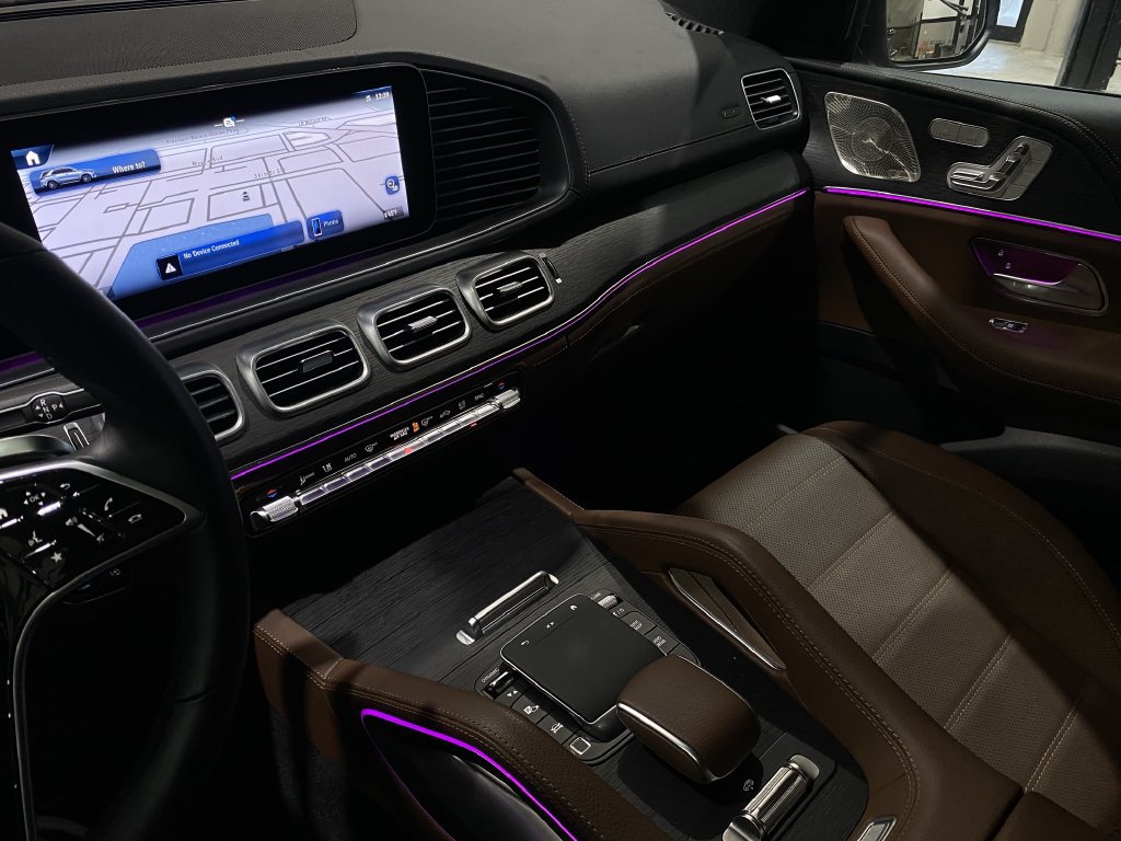 New 2026 Mercedes-Benz GLE 450 4MATIC image 9