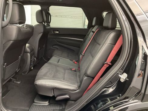 New 2026 Dodge Durango SRT Hellcat AWD/4WD image 22
