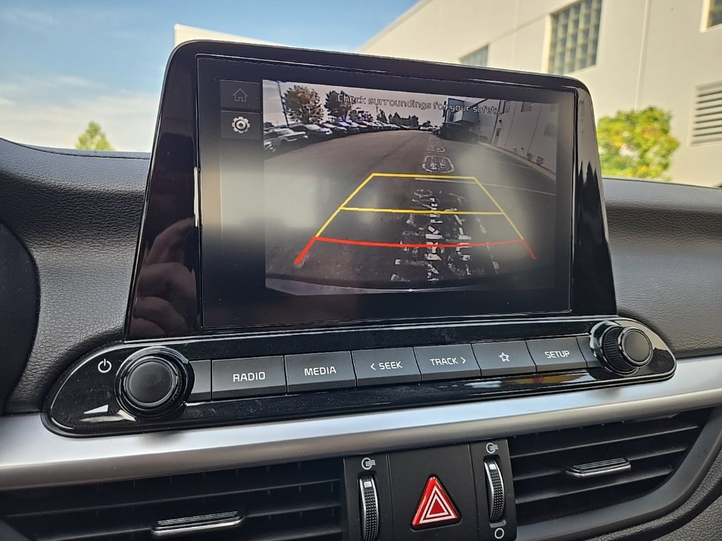 Used 2024 Kia Forte LXS w/ LXS Technology Package FWD image 42