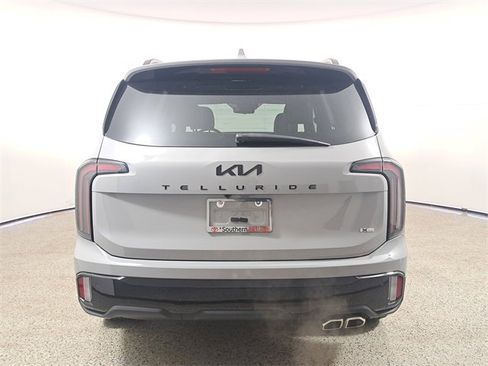 Used 2025 Kia Telluride SX Prestige X-Line image 6