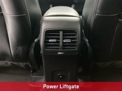 Used 2024 Ford Escape Platinum image 16