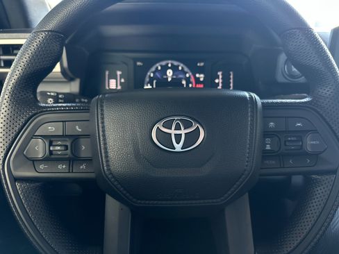 New 2025 Toyota Tacoma SR5 image 19