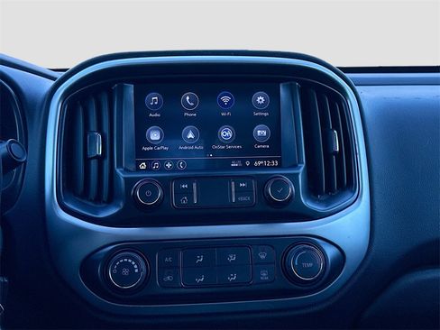 Used 2021 Chevrolet Colorado LT w/ Safety Package image 14