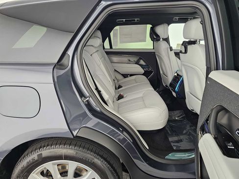 New 2026 Land Rover Range Rover Sport SE image 12