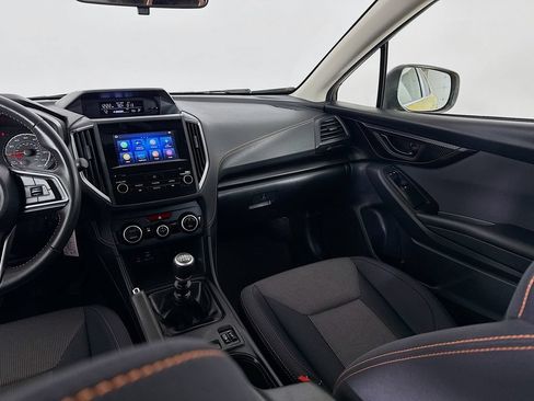Used 2023 Subaru Crosstrek 2.0i Premium AWD/4WD image 25