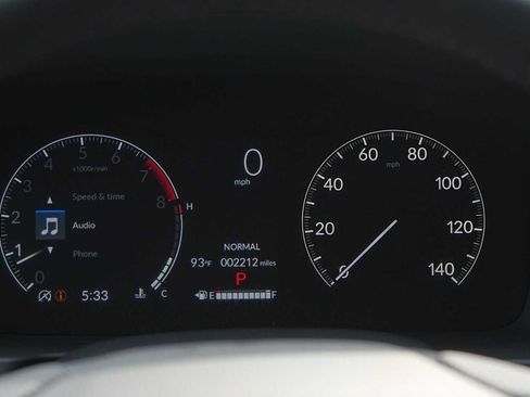 Used 2026 Honda Ridgeline TrailSport image 22