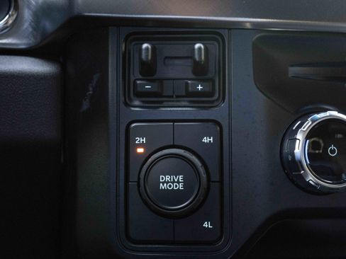 Used 2026 Ford F450 King Ranch w/ Chrome Package image 40