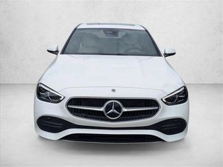 Used 2026 Mercedes-Benz C 300 Sedan video 2