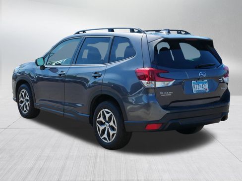 Used 2023 Subaru Forester Premium AWD/4WD image 5