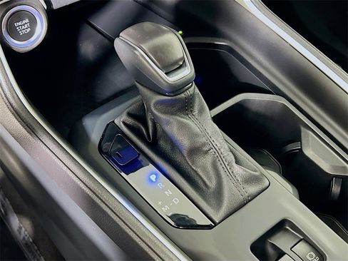 Certified 2024 Toyota Grand Highlander XLE image 16