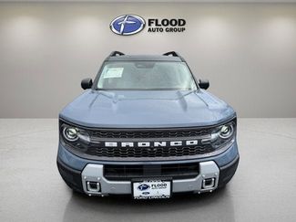 New 2026 Ford Bronco Sport Badlands AWD/4WD video 2
