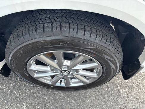 Certified 2025 MAZDA CX-5 AWD 2.5 S w/ Select Package image 18
