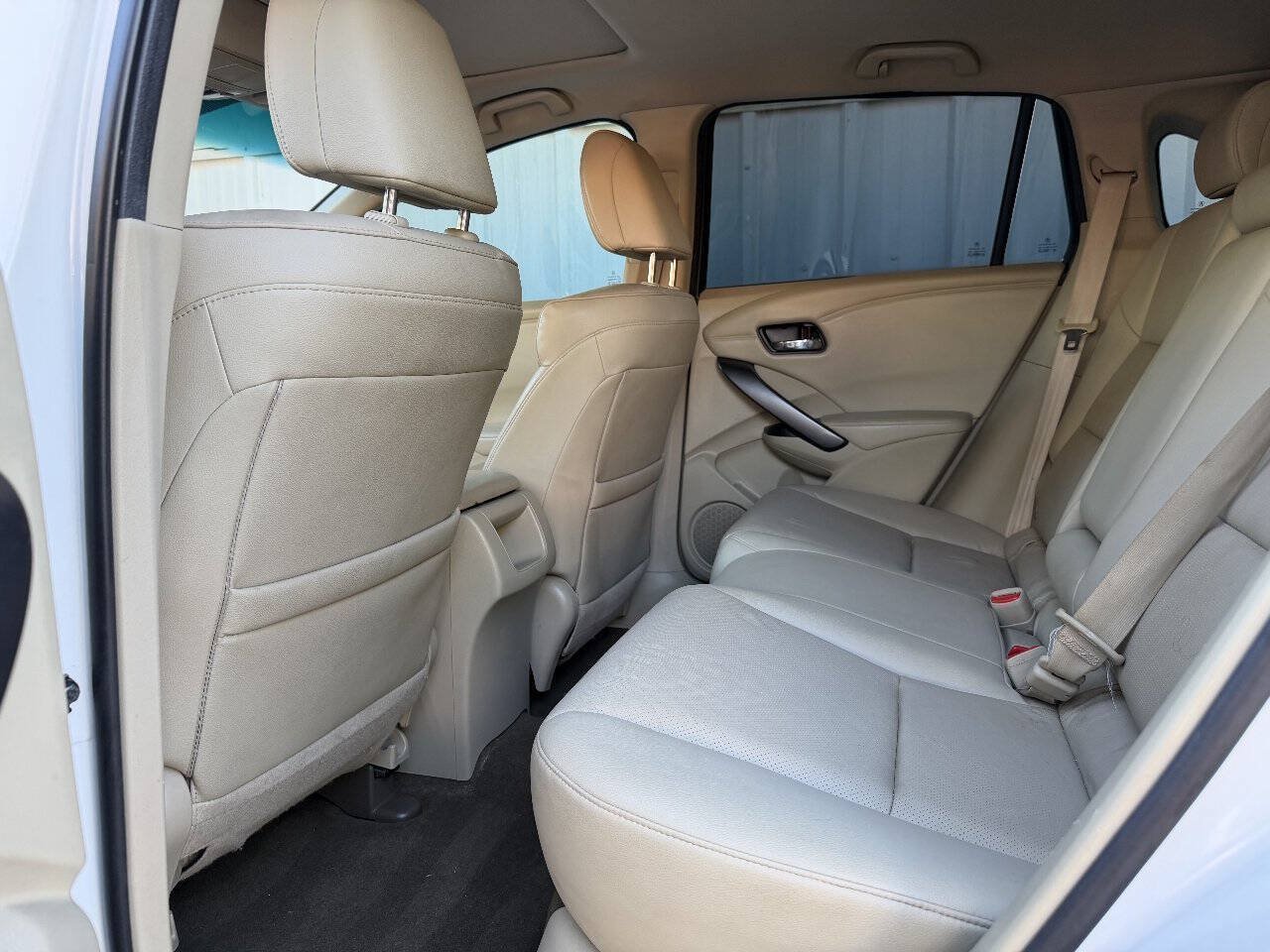 Used 2014 Acura RDX w/ Technology Package FWD image 20