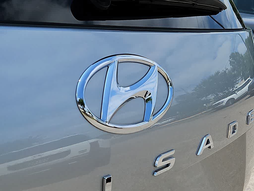 Used 2025 Hyundai Palisade SEL FWD image 31