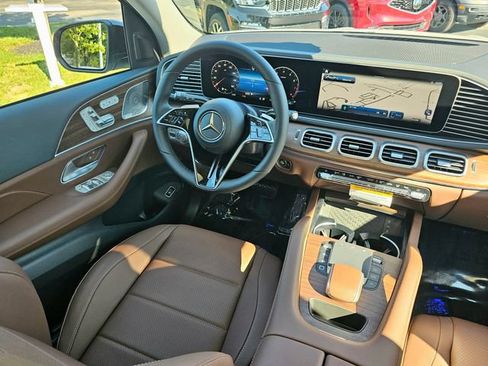 New 2026 Mercedes-Benz GLE 350 4MATIC image 28