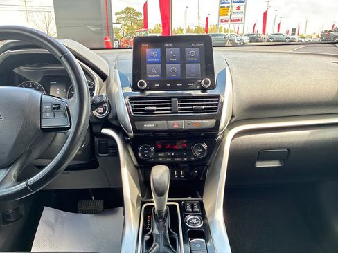 Used 2023 Mitsubishi Eclipse Cross SE AWD/4WD image 24