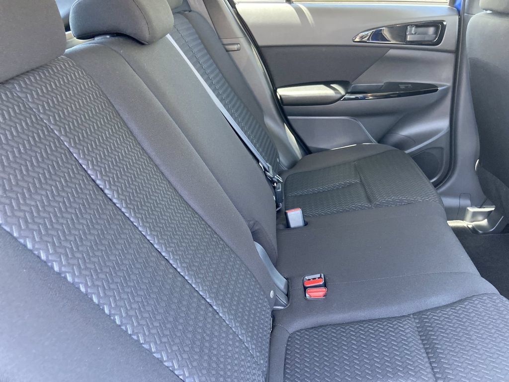 New 2026 Mitsubishi Eclipse Cross LE AWD/4WD image 22