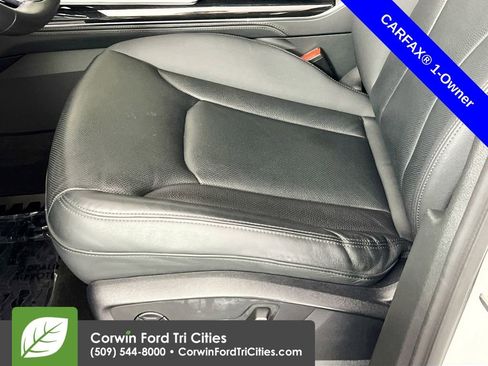 Used 2021 Audi Q7 3.0T Premium Plus AWD/4WD image 23