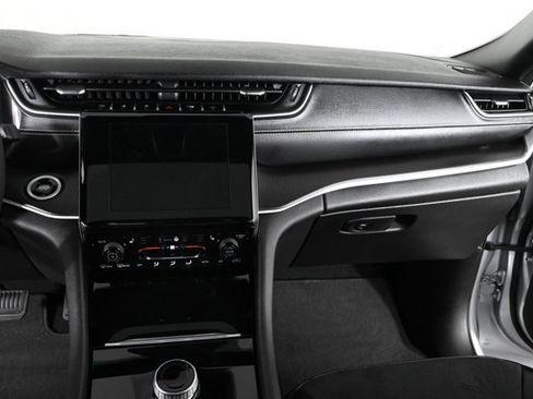 Used 2024 Jeep Grand Cherokee Altitude image 15