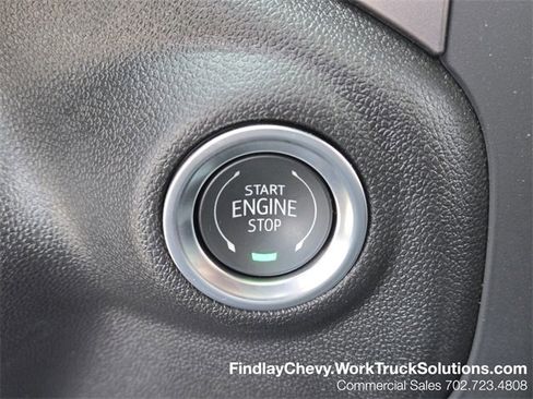 New 2025 Chevrolet Silverado 2500 W/T w/ WT Convenience Package image 20