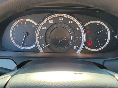 Used 2014 Honda Accord LX image 20