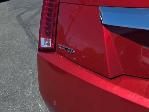 Used 2014 Cadillac CTS Performance RWD image 15