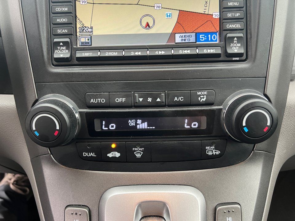 Used 2010 Honda CR-V EX-L image 22