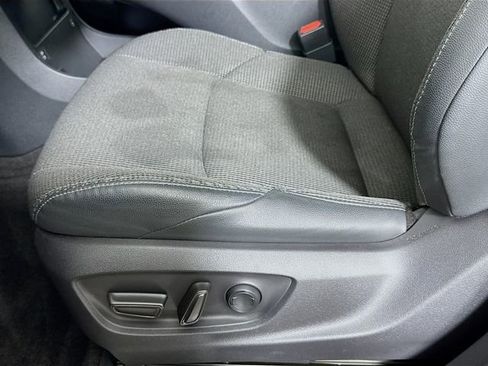 Certified 2025 Toyota bZ4X AWD w/ Weather Package image 15