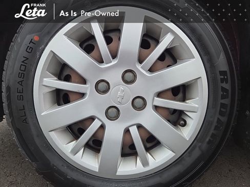 Used 2009 Chevrolet Cobalt LT image 23