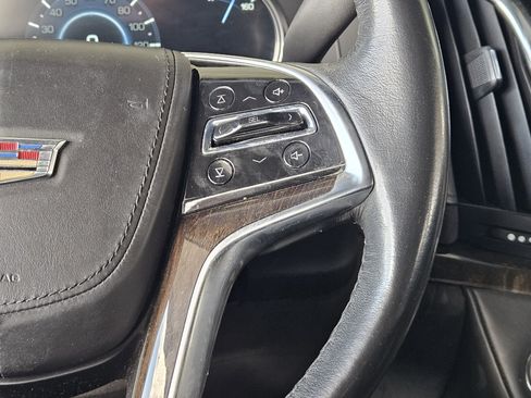 Used 2016 Cadillac Escalade Platinum image 28