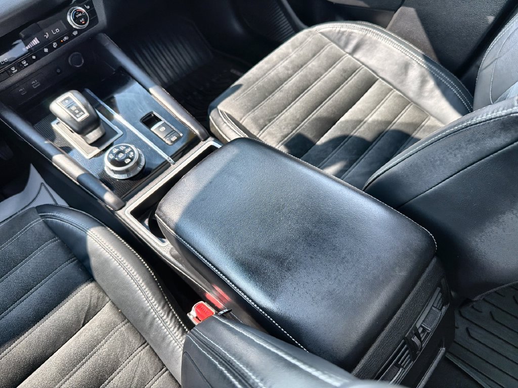 Used 2022 Mitsubishi Outlander SE AWD/4WD image 21