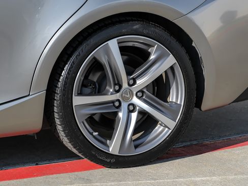 Used 2019 Lexus IS 350 image 55