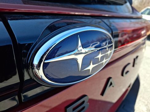 New 2026 Subaru Outback Limited AWD/4WD image 21