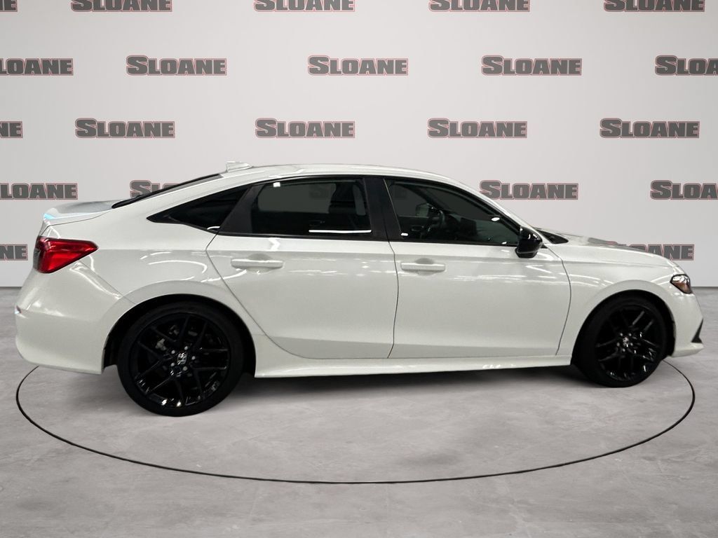 Used 2023 Honda Civic Sport image 6