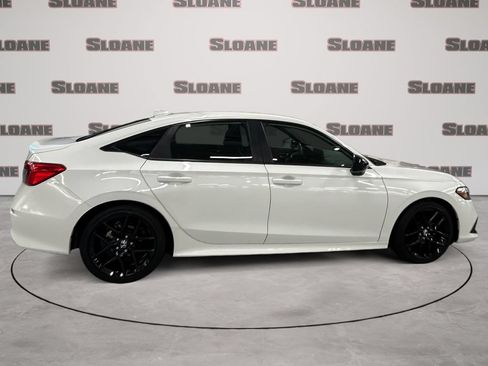 Used 2023 Honda Civic Sport image 6