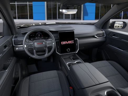 New 2026 GMC Acadia Elevation image 16