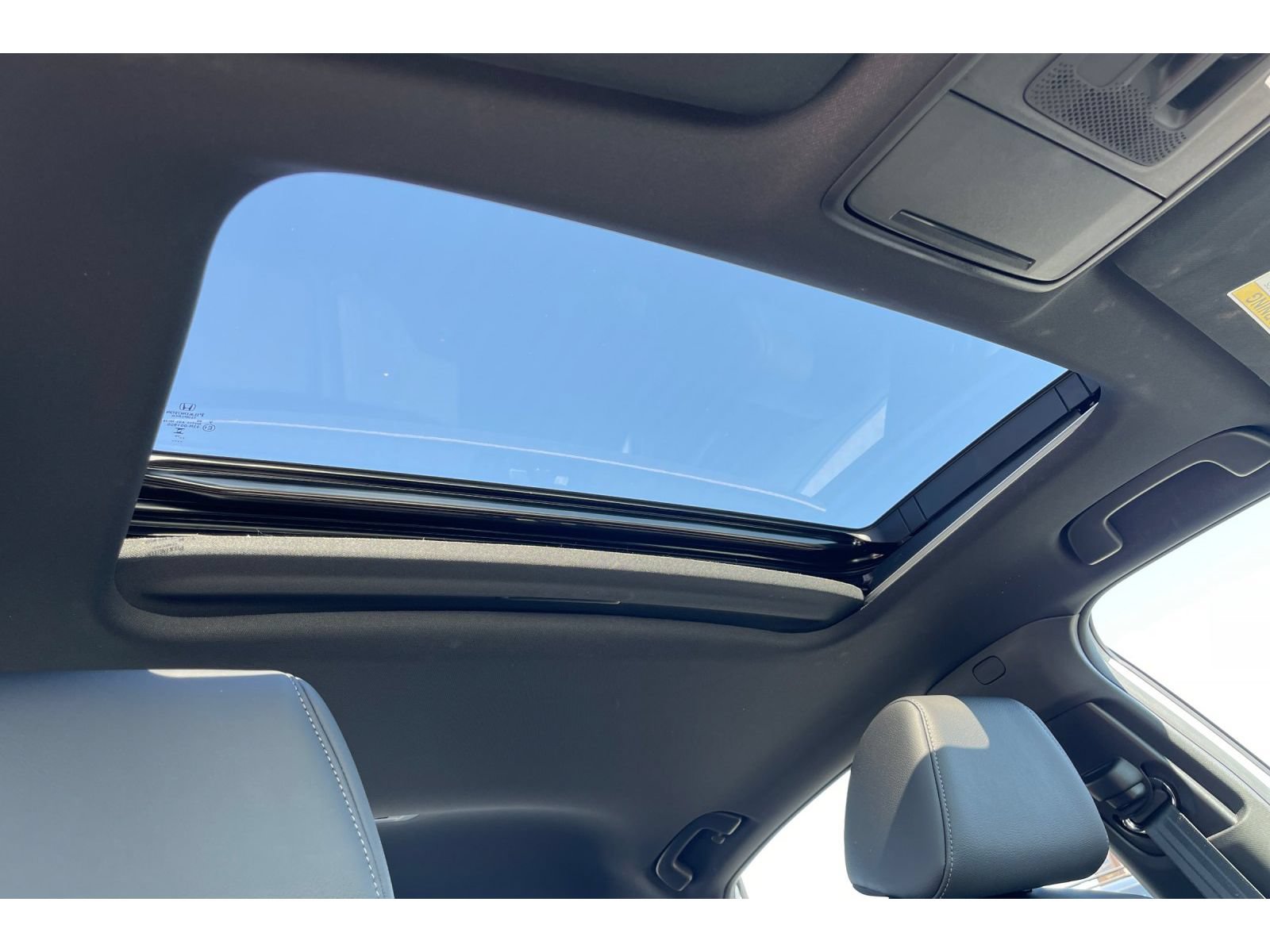 Certified 2026 Honda Civic Sport Touring image 19