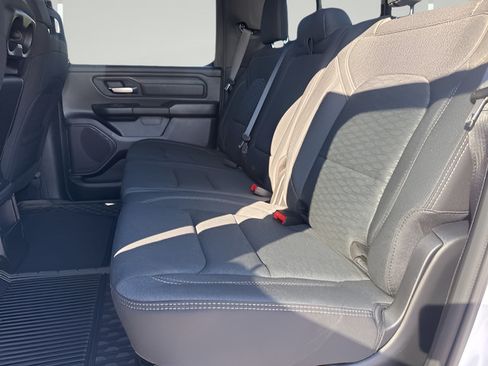 New 2026 RAM 1500 Classic Warlock AWD/4WD image 16