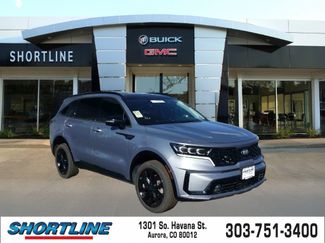 Used 2021 Kia Sorento SX AWD/4WD video 1