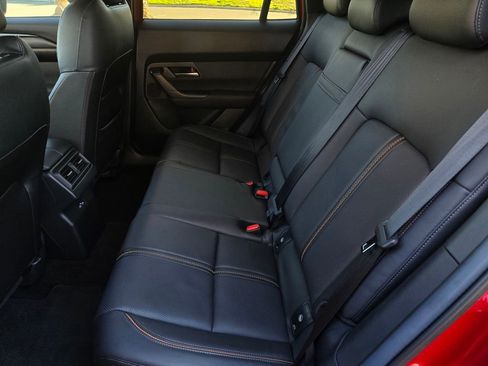 Certified 2025 MAZDA CX-50 2.5 Hybrid w/ Premium Plus Pkg image 14