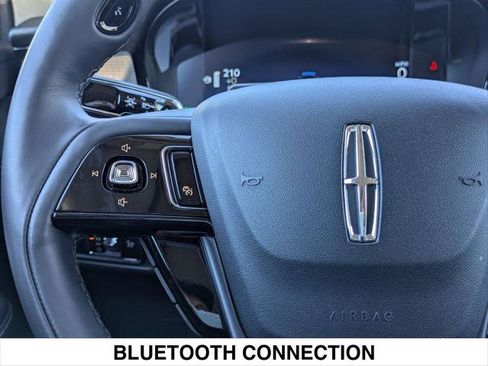 Used 2025 Lincoln Corsair Grand Touring w/ Equipment Group 302A AWD/4WD image 14