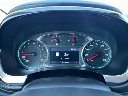Used 2020 Chevrolet Traverse RS AWD/4WD image 28
