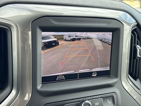 New 2026 GMC Sierra 1500 Pro w/ Pro Value Package RWD image 13