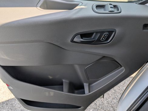 Used 2024 Ford Transit 250 Low Roof w/ Exterior Upgrade Package image 33